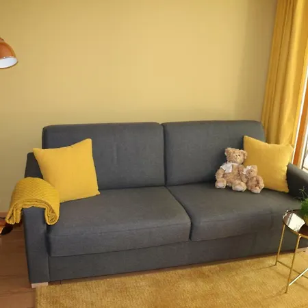 Larcher - Meinhard Apartment Meran