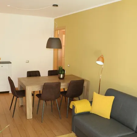 Larcher - Meinhard Apartment