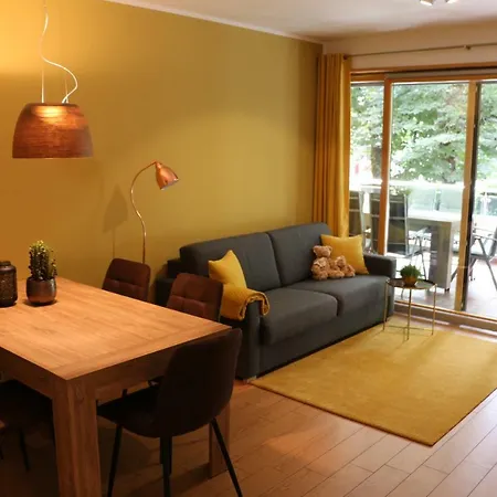 Larcher - Meinhard Apartment