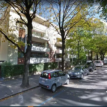 Apartment Larcher - Meinhard *