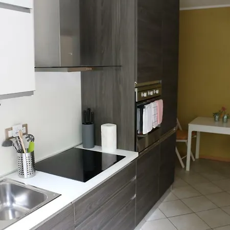 Larcher - Meinhard Apartment