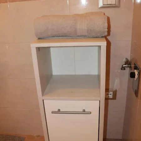 Apartment Larcher - Meinhard Meran