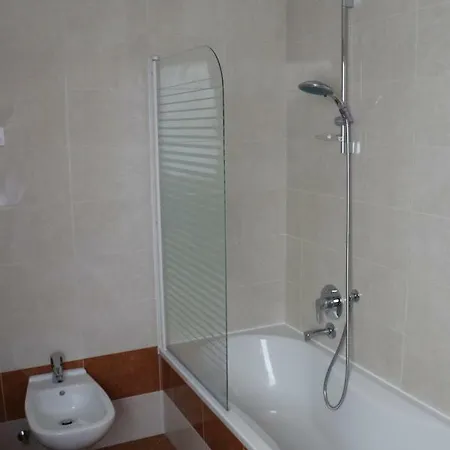 Larcher - Meinhard Apartment *