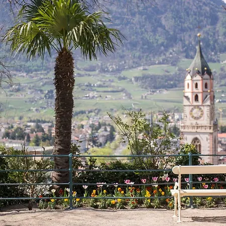 Larcher - Meinhard *