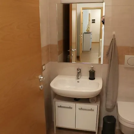 Apartment Larcher - Meinhard Merano