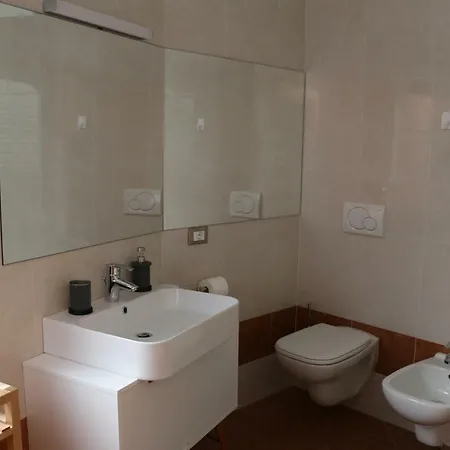 Larcher - Meinhard Apartment *