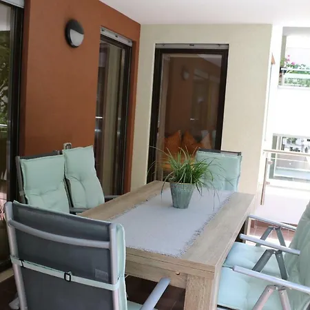 Apartment Larcher - Meinhard *