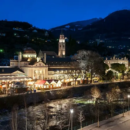 Apartment Larcher - Meinhard *