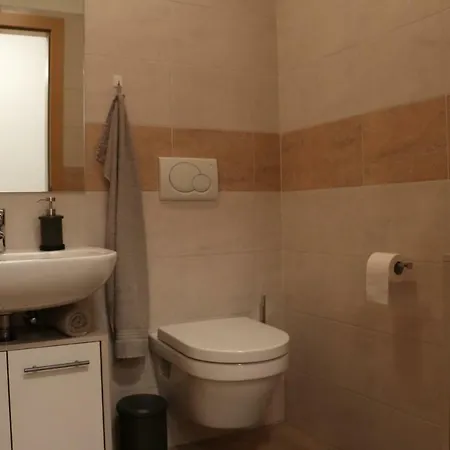 Larcher - Meinhard Apartment Meran