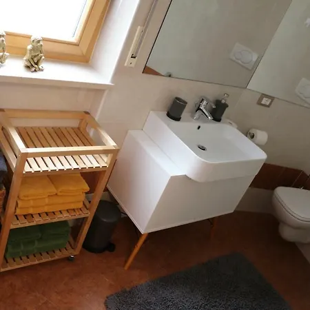 Apartment Larcher - Meinhard