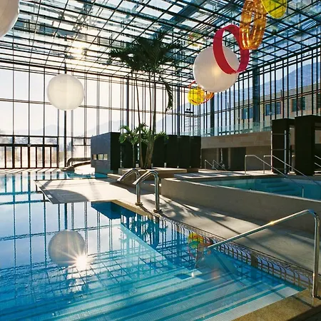 Larcher - Meinhard Apartment *