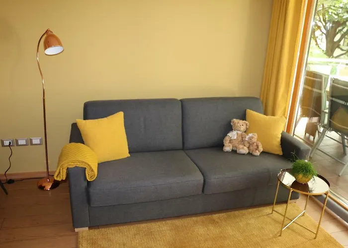 Larcher - Meinhard Apartmán Merano