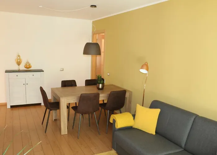 Larcher - Meinhard Apartmán