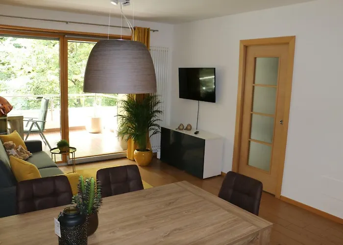 Larcher - Meinhard * Merano