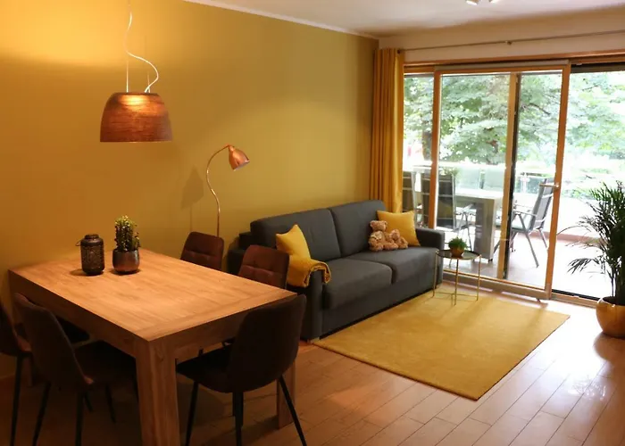 Larcher - Meinhard Apartmán