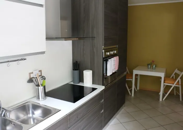 Larcher - Meinhard Apartamento