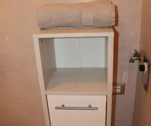 Apartamento Larcher - Meinhard Merano