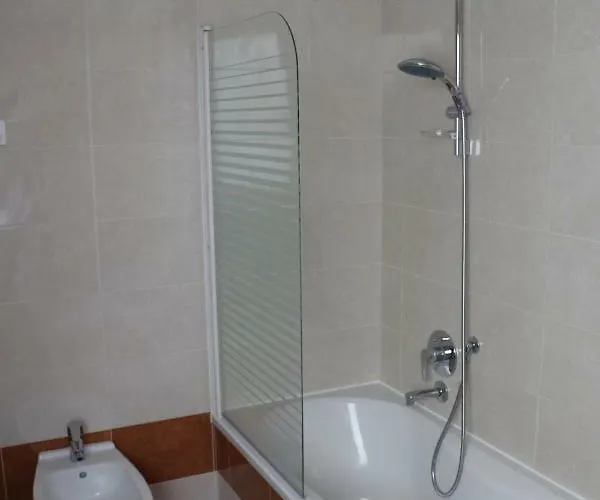 Larcher - Meinhard Apartamento *