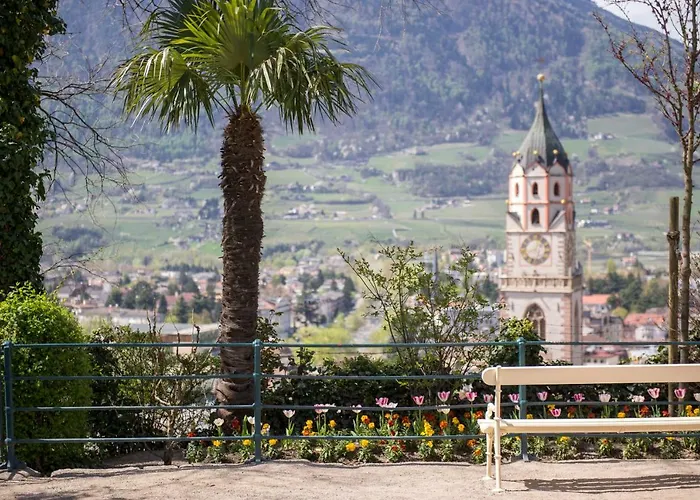 Larcher - Meinhard *