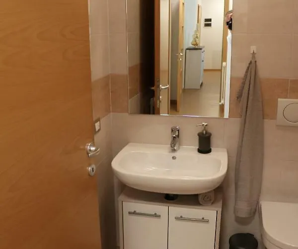 Apartamento Larcher - Meinhard Merano