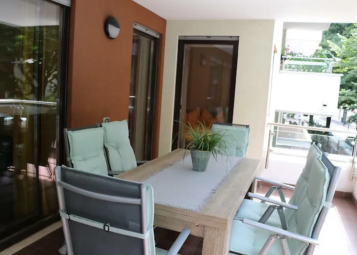 Apartamento Larcher - Meinhard *