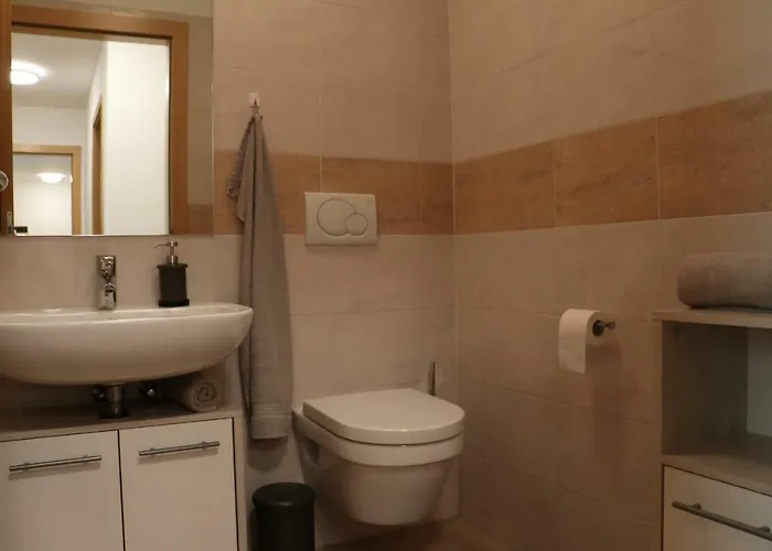 Larcher - Meinhard Apartamento Merano