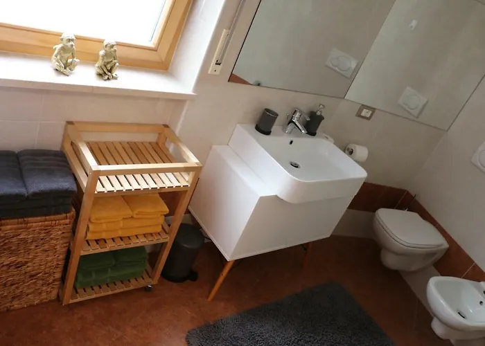 Apartamento Larcher - Meinhard